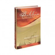 Biblia Bilingue - TLA