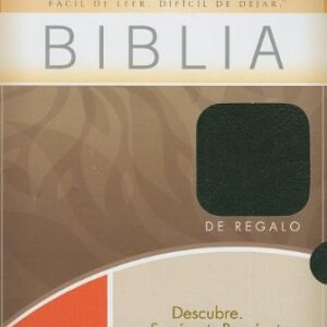 Biblia De Regalo Y Premio Nbd