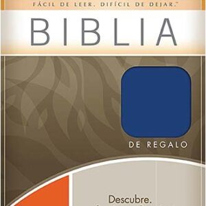 Biblia De Regalo Y Premio Nbd