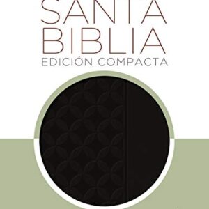 Santa Biblia Edicion Compacta
