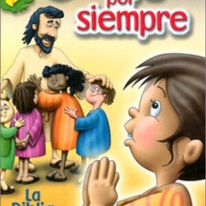 La Biblia Dios Habla Hoy