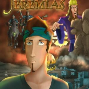 La historia de Jeremías