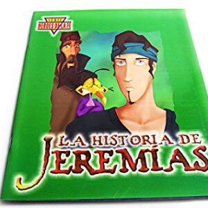 La historia de Jeremías