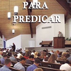 Preparados para Predicar