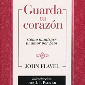 Guarda Tu Corazon