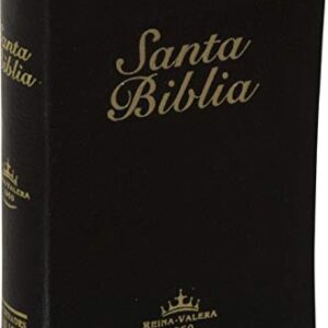 Biblia Mini Bolsillo