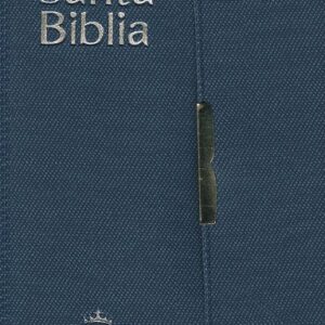 Santa Biblia Azul RVR1960