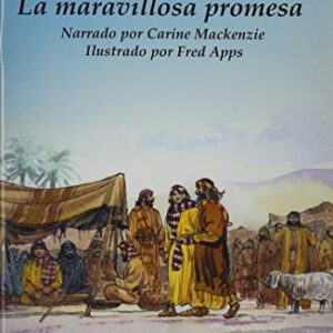 Sara - La Maravillosa Promesa