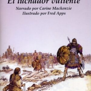 David - El Luchador Valiente