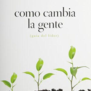 Como Cambia La Gente