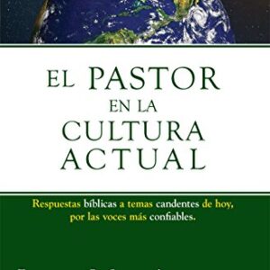El Pastor En La Cultura Actual