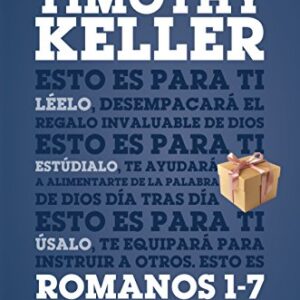 Romanos 1-7 Para Ti