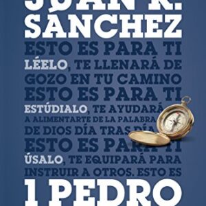 1 Pedro Para Ti