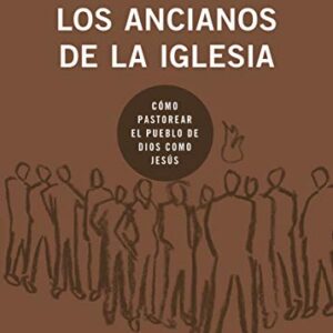 Los ancianos de la iglesia