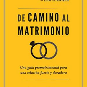 De Camino Al Matrimonio