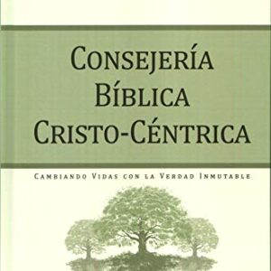 Consejeria Biblica Cristo-Centrica