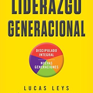 Liderazgo Generacional