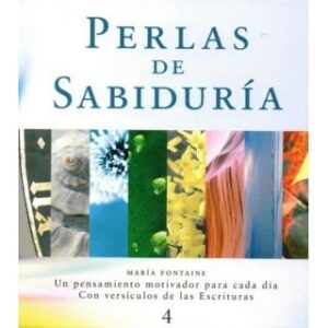 Perlas De Sabiduria #4
