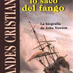 Dios lo sacó del fango