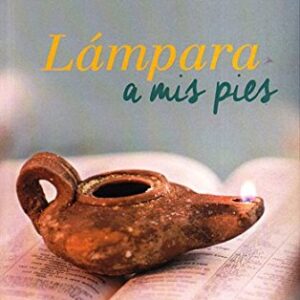 Lampara A Mis Pies