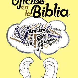 Oficios En La Biblia