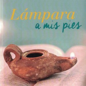Lampara A Mis Pies Tomo 2