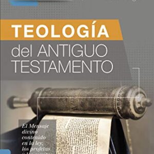 Teologia Del Antiguo Testamento