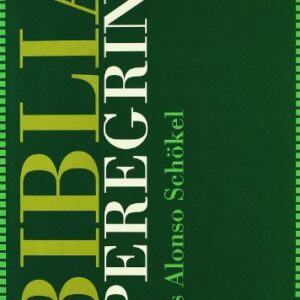 Biblia Del Peregrino