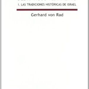 Teologia Del Antiguo Testamento 1 (Biblioteca Estudios Biblicos)