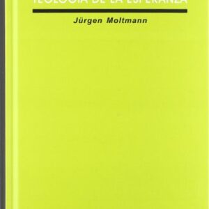 Teologia De La Esperanza