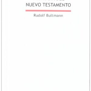 Teologia Del Nuevo Testamento (Biblioteca Estudios Biblicos)