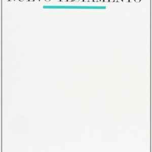Vocabulario Griego Del Nuevo Testamento (Biblioteca Estudios Biblicos Minor)