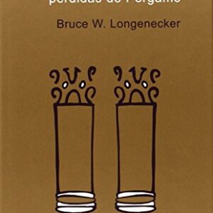 Las Cartas Perdidas De Pergamo (El Peso De Los Dias)