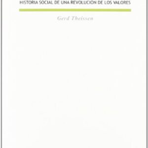 El Movimiento De Jesus (Biblioteca Estudios Biblicos)