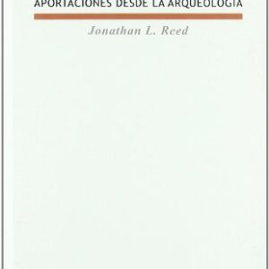 Jesus De Galilea, El. Aportaciones Arqueologia (Biblioteca Estudios Biblicos)
