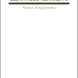 Teologia Del Antiguo Testamento (Biblioteca Estudios Biblicos)