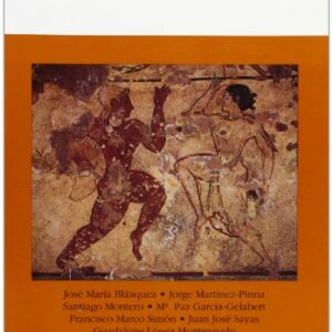 Historia De Las Religiones De La Europa Antigua (Historia. Serie Mayor)