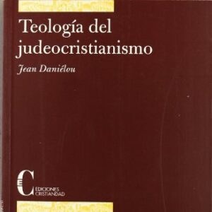 Teologia Del Judeocristianismo