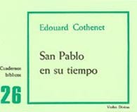 San Pablo En Su Tiempo: Cuaderno Bíblico 26