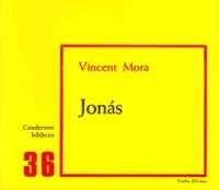 Jonas: Cuaderno Bíblico 36