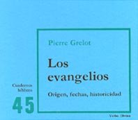 Los Evangelios: Cuaderno Bíblico 45