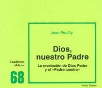 Dios, Nuestro Padre: Cuaderno Bíblico 68