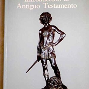 Introduccion Al Antiguo Testamento (Materiales De Trabajo)