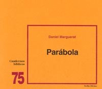 Parabola: Cuaderno Bíblico 75