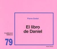 El Libro De Daniel: Cuaderno Bíblico 79