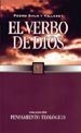 El Verbo De Dios (Coleccion Pensamiento Teologico, 1)