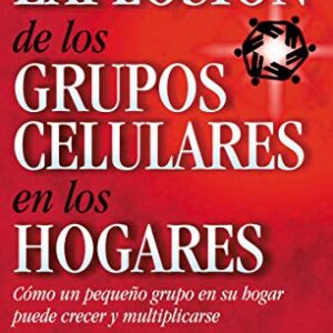 Explosion De Los Grupos Celulares En Los...