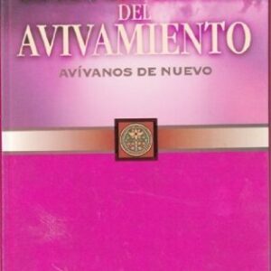 Teologia Biblica Del Avivamiento