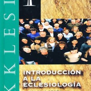 Introduccion A La Eclesiologia