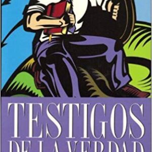 Testigos De La Verdad